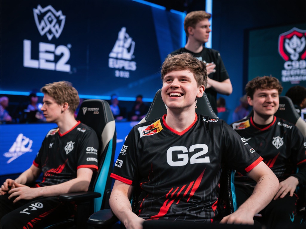 2025英雄联盟全球总决赛冠军归属引发热议！