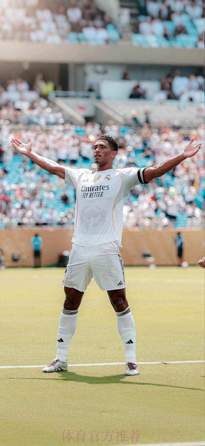 巴萨旧将:贝林比C罗更快融入皇马 我喜欢他的庆祝动作